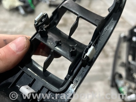 ФОТО пластик двери для Ford Explorer V U502 (10-19) Київ