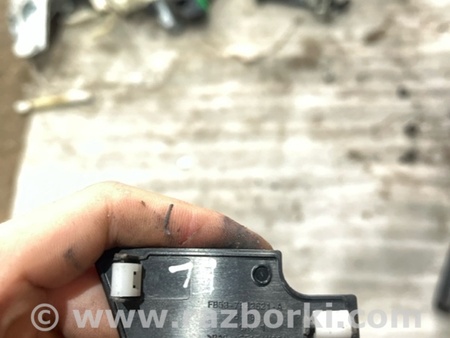 ФОТО пластик двери для Ford Explorer V U502 (10-19) Київ