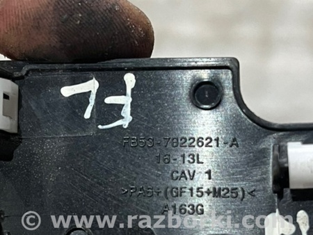 ФОТО пластик двери для Ford Explorer V U502 (10-19) Київ