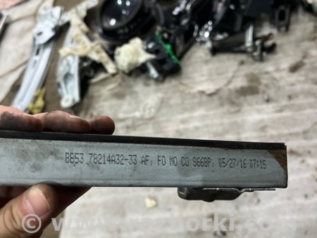 ФОТО Направляющая стекла двери для Ford Explorer V U502 (10-19) Київ