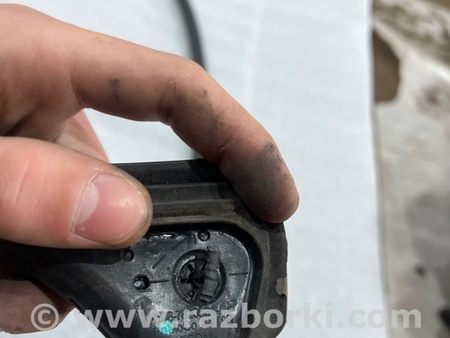 ФОТО Уплотнительная резинка боковой двери для Ford Explorer V U502 (10-19) Київ