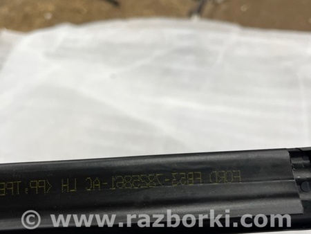 ФОТО Уплотнитель стекла двери для Ford Explorer V U502 (10-19) Київ