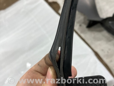 ФОТО Пластик для Ford Explorer V U502 (10-19) Київ