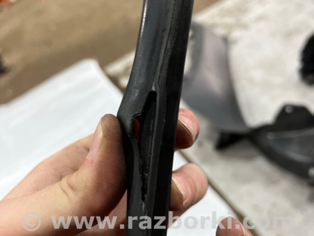 ФОТО Пластик для Ford Explorer V U502 (10-19) Київ