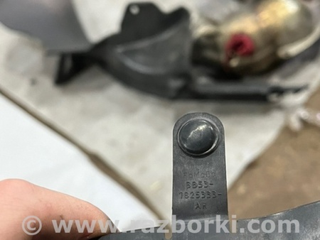 ФОТО Пластик для Ford Explorer V U502 (10-19) Київ