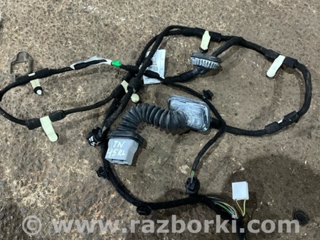 ФОТО Проводка двери для Ford Explorer V U502 (10-19) Київ