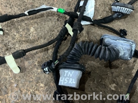 ФОТО Проводка двери для Ford Explorer V U502 (10-19) Київ