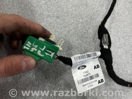 ФОТО Электропроводка для Ford Explorer V U502 (10-19) Київ