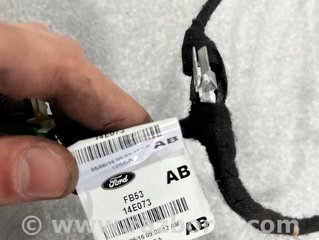 ФОТО Электропроводка для Ford Explorer V U502 (10-19) Київ