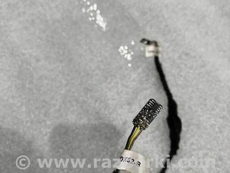 ФОТО Электропроводка для Ford Explorer V U502 (10-19) Київ