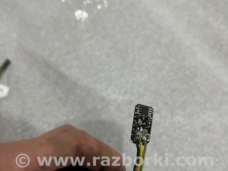 ФОТО Электропроводка для Ford Explorer V U502 (10-19) Київ