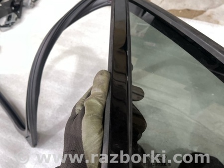 ФОТО Стекло глухое для Ford Explorer V U502 (10-19) Київ