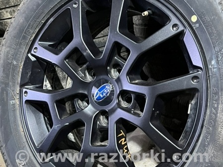 ФОТО Диск колесный поштучно для Subaru Crosstrek 3 GU (2022-) Київ