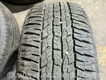 ФОТО Диск колесный поштучно для Subaru Crosstrek 3 GU (2022-) Київ