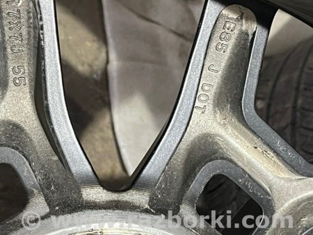 ФОТО Диск колесный поштучно для Subaru Crosstrek 3 GU (2022-) Київ