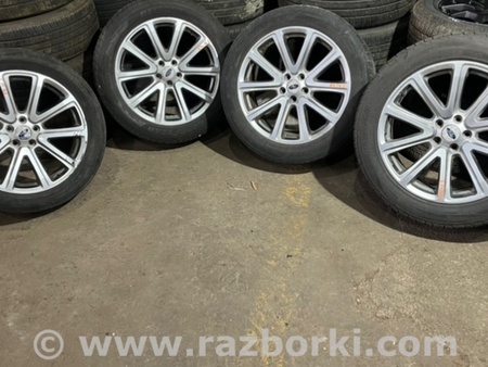 ФОТО Диски колёсные комплект для Ford Explorer V U502 (10-19) Київ