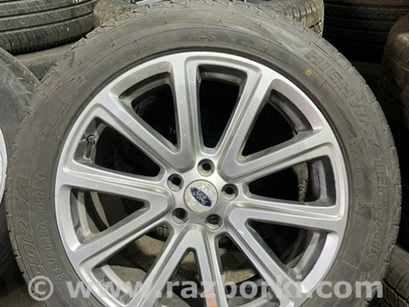 ФОТО Диски колёсные комплект для Ford Explorer V U502 (10-19) Київ