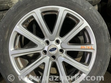 ФОТО Диски колёсные комплект для Ford Explorer V U502 (10-19) Київ