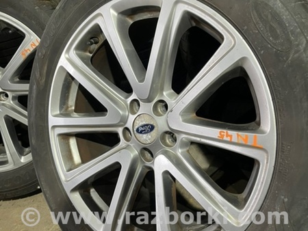 ФОТО Диски колёсные комплект для Ford Explorer V U502 (10-19) Київ