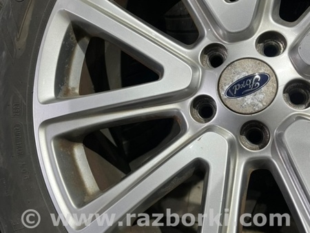 ФОТО Диски колёсные комплект для Ford Explorer V U502 (10-19) Київ