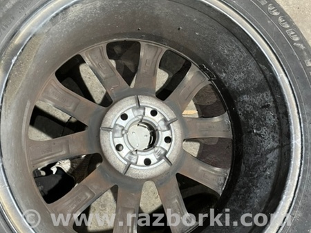 ФОТО Диски колёсные комплект для Ford Explorer V U502 (10-19) Київ