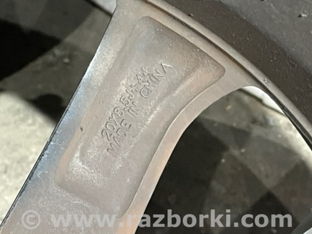 ФОТО Диски колёсные комплект для Ford Explorer V U502 (10-19) Київ