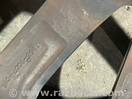 ФОТО Диски колёсные комплект для Ford Explorer V U502 (10-19) Київ