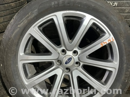 ФОТО Диски колёсные комплект для Ford Explorer V U502 (10-19) Київ