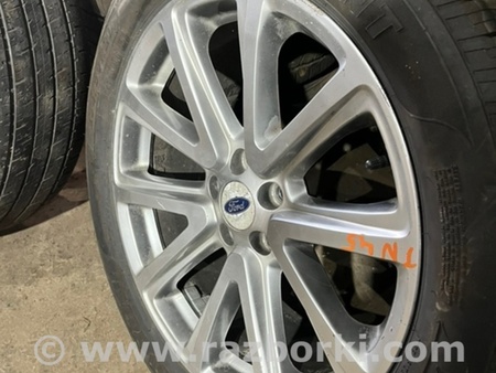 ФОТО Диски колёсные комплект для Ford Explorer V U502 (10-19) Київ