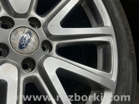 ФОТО Диски колёсные комплект для Ford Explorer V U502 (10-19) Київ