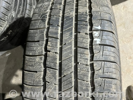 ФОТО Диски колёсные комплект для Ford Explorer V U502 (10-19) Київ