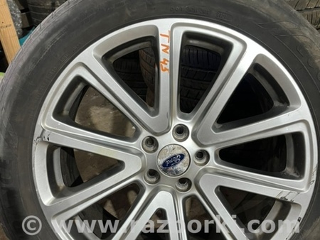 ФОТО Диски колёсные комплект для Ford Explorer V U502 (10-19) Київ
