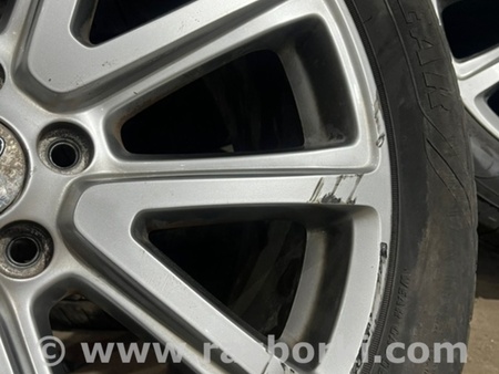 ФОТО Диски колёсные комплект для Ford Explorer V U502 (10-19) Київ