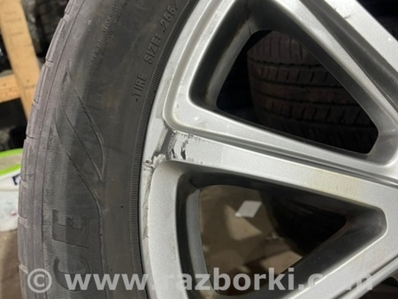 ФОТО Диски колёсные комплект для Ford Explorer V U502 (10-19) Київ