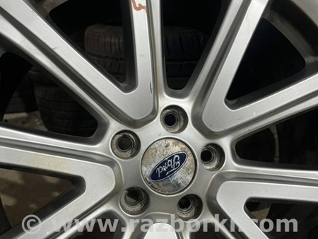 ФОТО Диски колёсные комплект для Ford Explorer V U502 (10-19) Київ