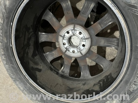 ФОТО Диски колёсные комплект для Ford Explorer V U502 (10-19) Київ