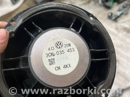 ФОТО Динамик для Volkswagen Atlas/Teramont I +1 рест (17-23) Київ