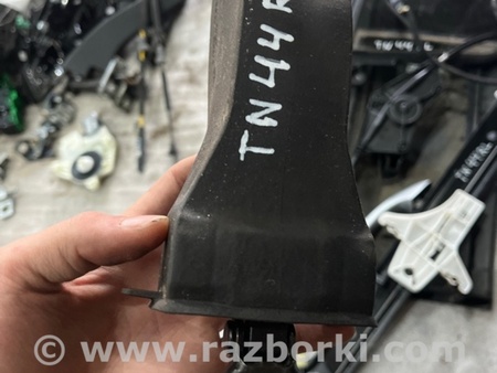 ФОТО Ограничитель двери для Volkswagen Atlas/Teramont I +1 рест (17-23) Київ