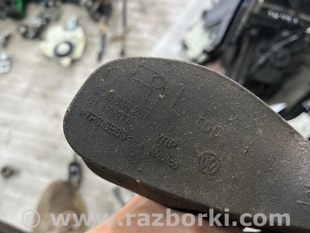 ФОТО Ограничитель двери для Volkswagen Atlas/Teramont I +1 рест (17-23) Київ