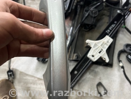 ФОТО Ручка двери внешняя для Volkswagen Atlas/Teramont I +1 рест (17-23) Київ