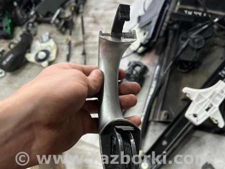 ФОТО Ручка двери внешняя для Volkswagen Atlas/Teramont I +1 рест (17-23) Київ