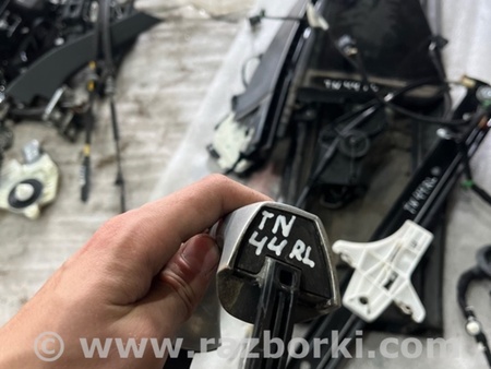 ФОТО Ручка двери внешняя для Volkswagen Atlas/Teramont I +1 рест (17-23) Київ