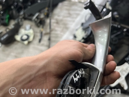 ФОТО Ручка двери внешняя для Volkswagen Atlas/Teramont I +1 рест (17-23) Київ