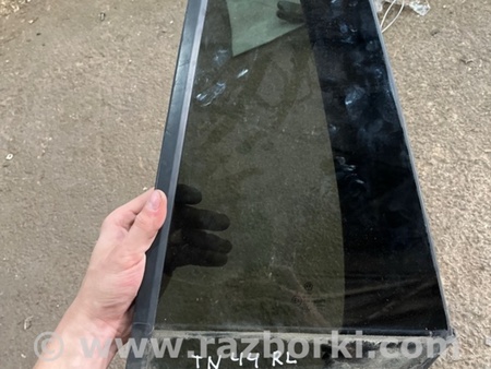 ФОТО Стекло глухое для Volkswagen Atlas/Teramont I +1 рест (17-23) Київ