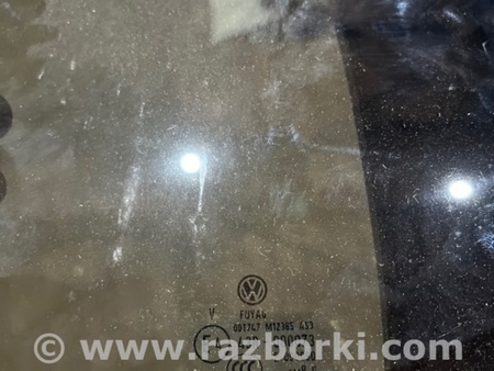 ФОТО Стекло глухое для Volkswagen Atlas/Teramont I +1 рест (17-23) Київ