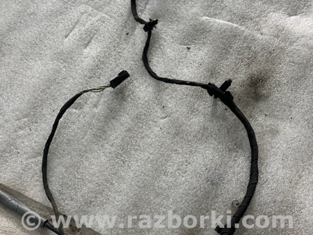 ФОТО Электропроводка для Volkswagen Atlas/Teramont I +1 рест (17-23) Київ