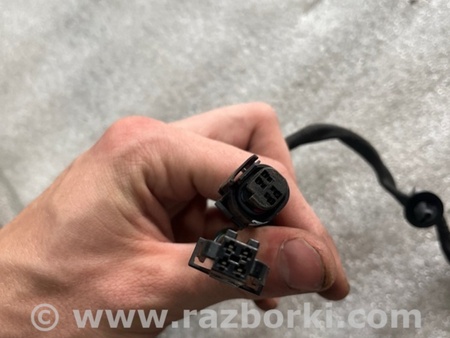 ФОТО Электропроводка для Volkswagen Atlas/Teramont I +1 рест (17-23) Київ