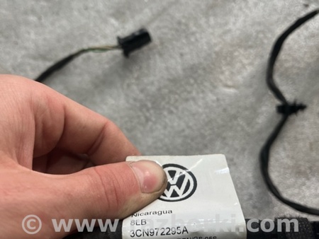 ФОТО Электропроводка для Volkswagen Atlas/Teramont I +1 рест (17-23) Київ