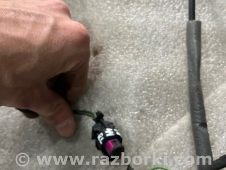 ФОТО Электропроводка для Volkswagen Atlas/Teramont I +1 рест (17-23) Київ