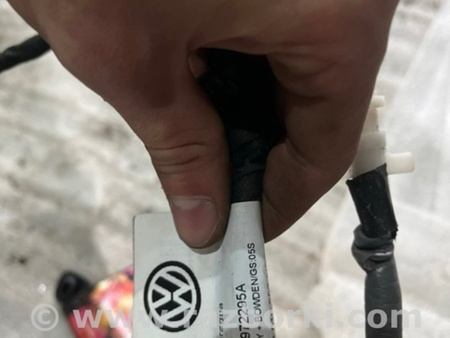 ФОТО Электропроводка для Volkswagen Atlas/Teramont I +1 рест (17-23) Київ